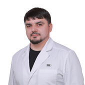 Сурхаев Артур Сурхаевич, хирург