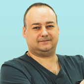 Романов Дмитрий Олегович, ортодонт