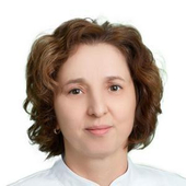 Боталова Надежда Николаевна, акушер-гинеколог