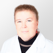 Пискарева-Васильева Елена Алексеевна, детский невролог