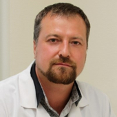 Булгаков Виталий Николаевич, нейрохирург