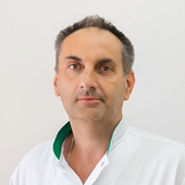 Сергеев Александр Викторович, хирург