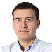 Боряев Евгений Александрович, уролог