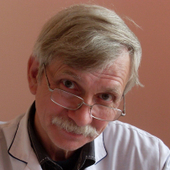 Быковицкий Дмитрий Михайлович, врач функциональной диагностики