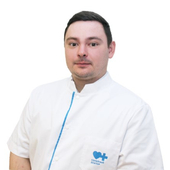 Боблаков Дмитрий Александрович, уролог
