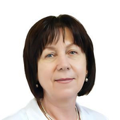 Перфильева Маргарита Сергеевна, массажист