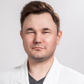 Дружинин Андрей Сергеевич, рентгенолог