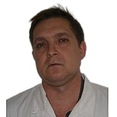 Буганов Виталий Александрович, хирург