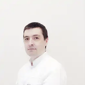 Васильев Александр Викторович, терапевт