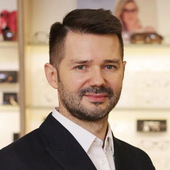 Селезнев Алексей Владимирович, офтальмолог