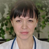 Иванова Людмила Анатольевна, педиатр