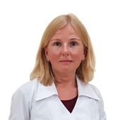 Богачева Елена Викторовна, детский кардиолог