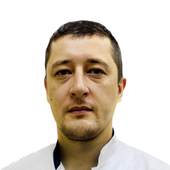 Малякин Иван Васильевич, хирург