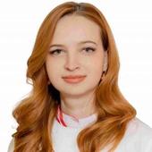 Саченко Мария Сергеевна, невролог