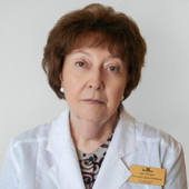 Ветрова Татьяна Дмитриевна, гинеколог