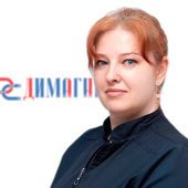 Ляшко Лариса Анатольевна, остеопат