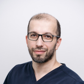 Магомедов Фарман Маллаахмедович, флеболог