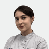 Ахмедова Патимат Омаргаджиевна, офтальмолог