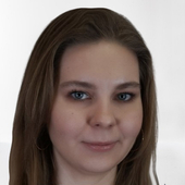 Вострикова Екатерина Михайловна, радиолог