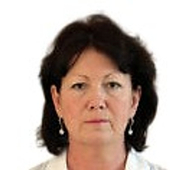 Курлаева Ольга Викторовна, анестезиолог