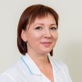Бикташева Эльмира Салаватовна, гинеколог