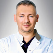 Горностаев Алексей Сергеевич, хирург-онколог