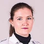 Иванова Елена Николаевна, педиатр