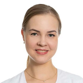 Труфанова Алина Валерьевна, офтальмолог