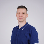Ворошилов Антон Алексеевич, анестезиолог