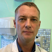 Чиченков Андрей Александрович, психиатр