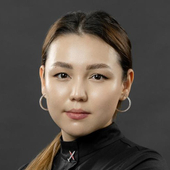 Курбониёзова Ойнура Махсудовна, ортодонт