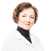Грищенко Екатерина Борисовна, гастроэнтеролог