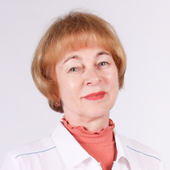 Киняйкина Елена Всеволодовна, кардиолог