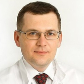 Силкин Иван Павлович, пластический хирург