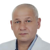 Гагиев Чермен Муртазович, психиатр