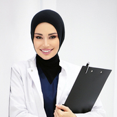 Сайдуллаева Милана Дадаевна, дерматолог