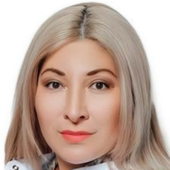 Гетоева Залина Казбековна, гинеколог