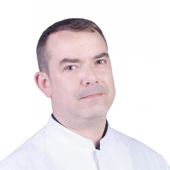 Ковешников Андрей Владимирович, уролог