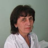 Муллова Татьяна Сергеевна, педиатр