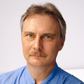 Веркошанцев Сергей Алексеевич, анестезиолог