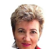 Иванисова Ольга Николаевна, врач скорой помощи