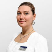 Анисимова Марина Александровна, терапевт