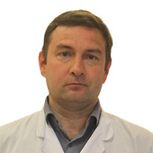 Анисимов Владимир Иванович, рентгенолог