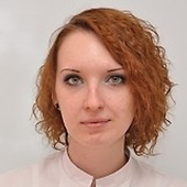 Айрапетова Мария Петровна, торакальный хирург