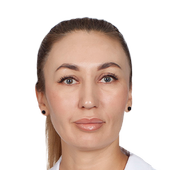 Селецкая Валерия Викторовна, гематолог