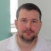 Григорчук Владимир Алексеевич, стоматолог-терапевт