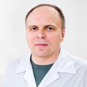 Стрельников Евгений Владимирович, эндоскопист