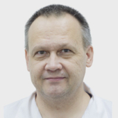 Дрягин Алексей Валерьевич, врач УЗД