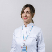 Филимонова Наталья Викторовна, педиатр