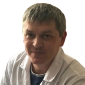 Легоньков Алексей Владимирович, невролог